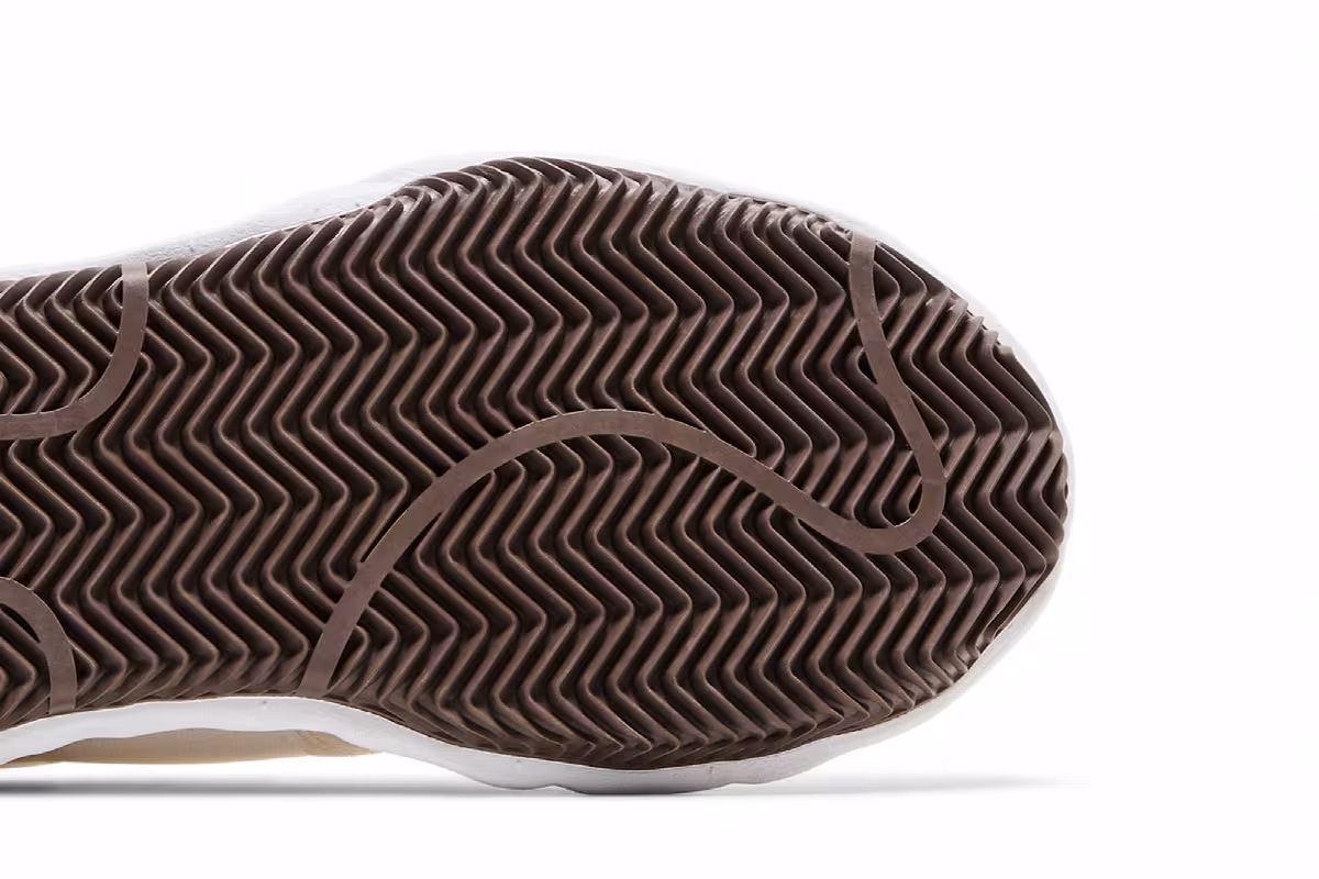 Maison Mihara Yasuhiro Blakey OG Sole Canvas Low White, view 6