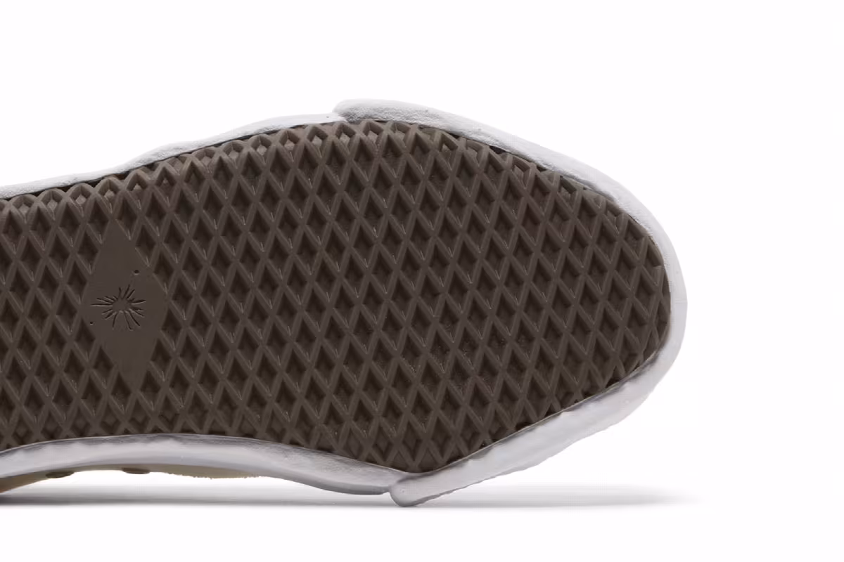 Maison Mihara Yasuhiro Peterson OG Sole Canvas Low White, view 6