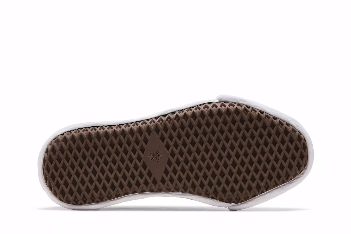 Maison Mihara Yasuhiro Peterson OG Sole Canvas Low Purple, view 5