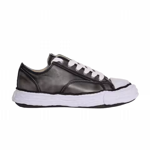 Maison Mihara Yasuhiro Peterson23 'Black'