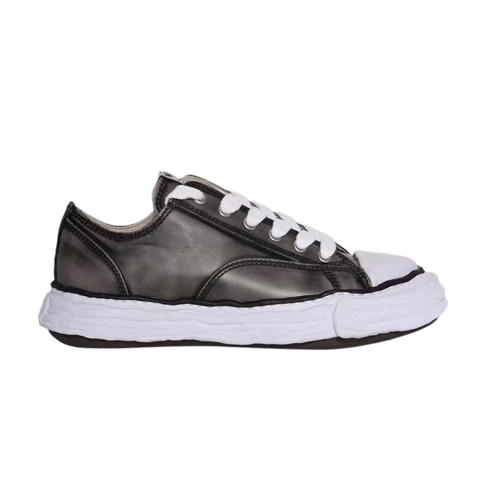 Maison Mihara Yasuhiro Peterson23 Black