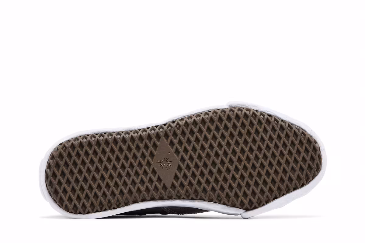 Maison Mihara Yasuhiro Peterson OG Sole Canvas Low Grey, view 5