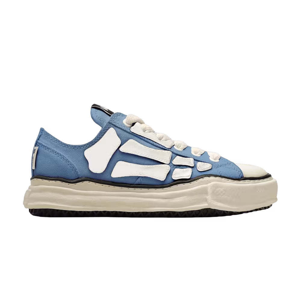 Amiri MMY Bones x Maison Mihara Yasuhiro Sky