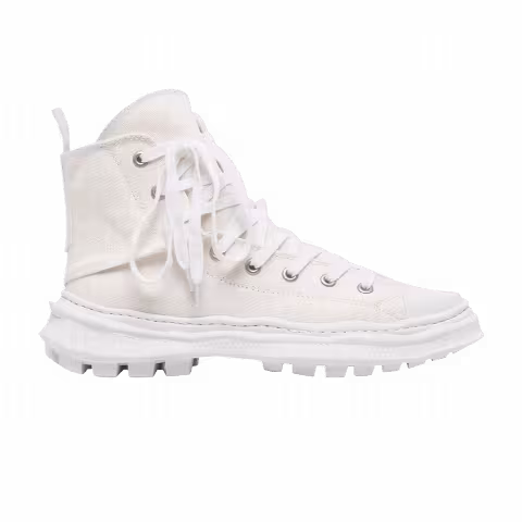 Limi Feu x Maison Mihara Yasuhiro Twist 'White'