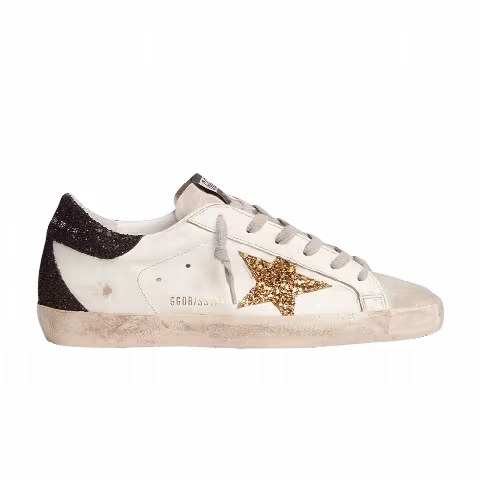 Golden Goose Wmns Superstar 'Gold Star'