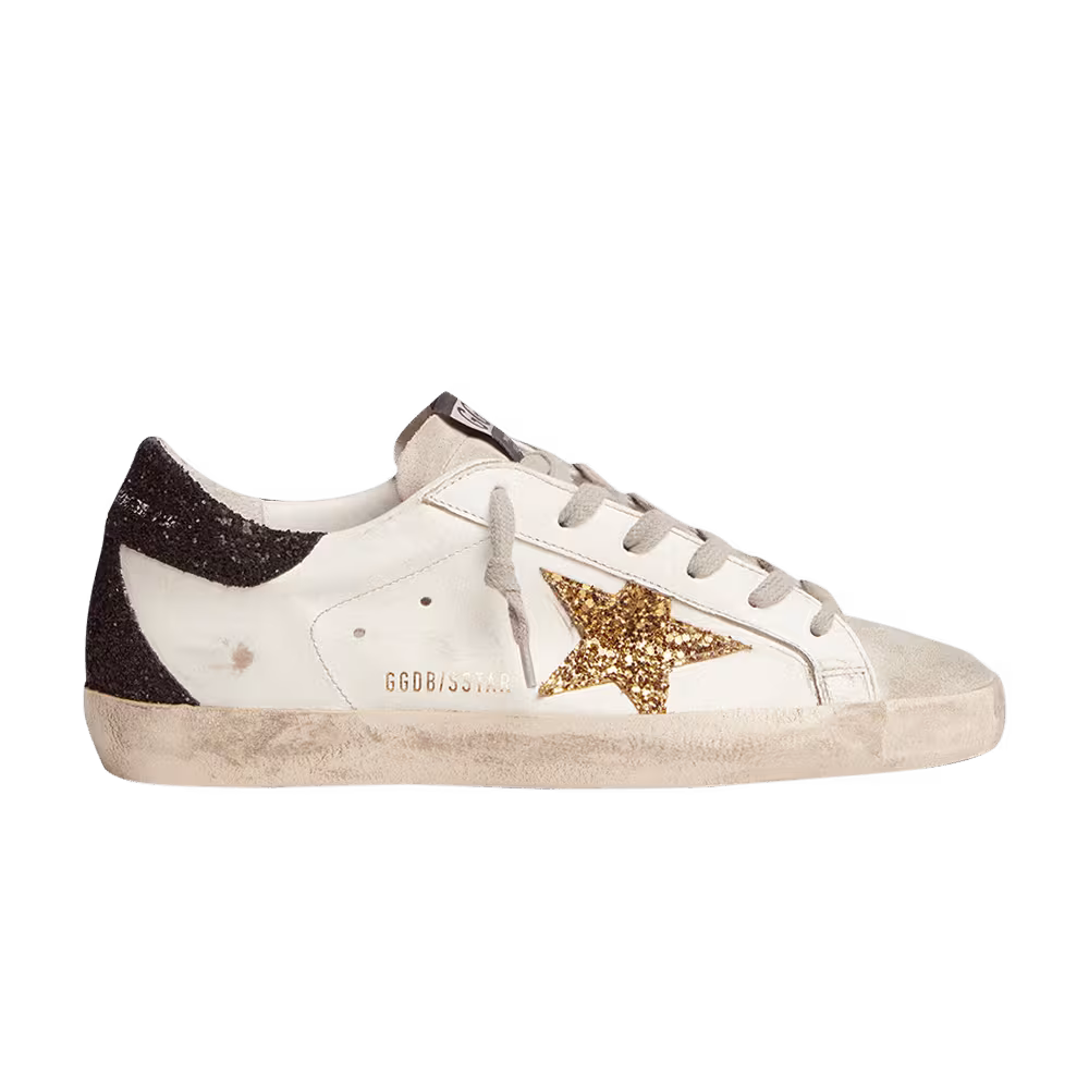 Golden Goose Women's Superstar Gold Star