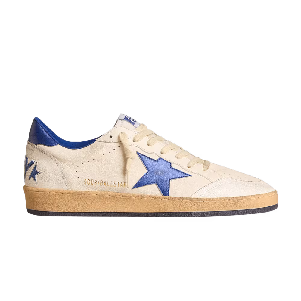 Golden Goose Women's Ball Star Wishes Happy Day