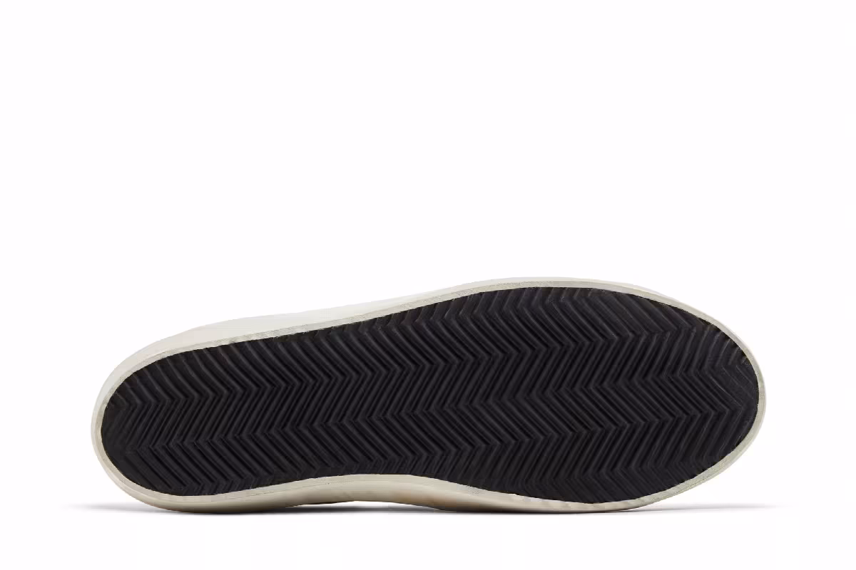 Golden Goose Women's Superstar Platinum Glitter Toe, view 5