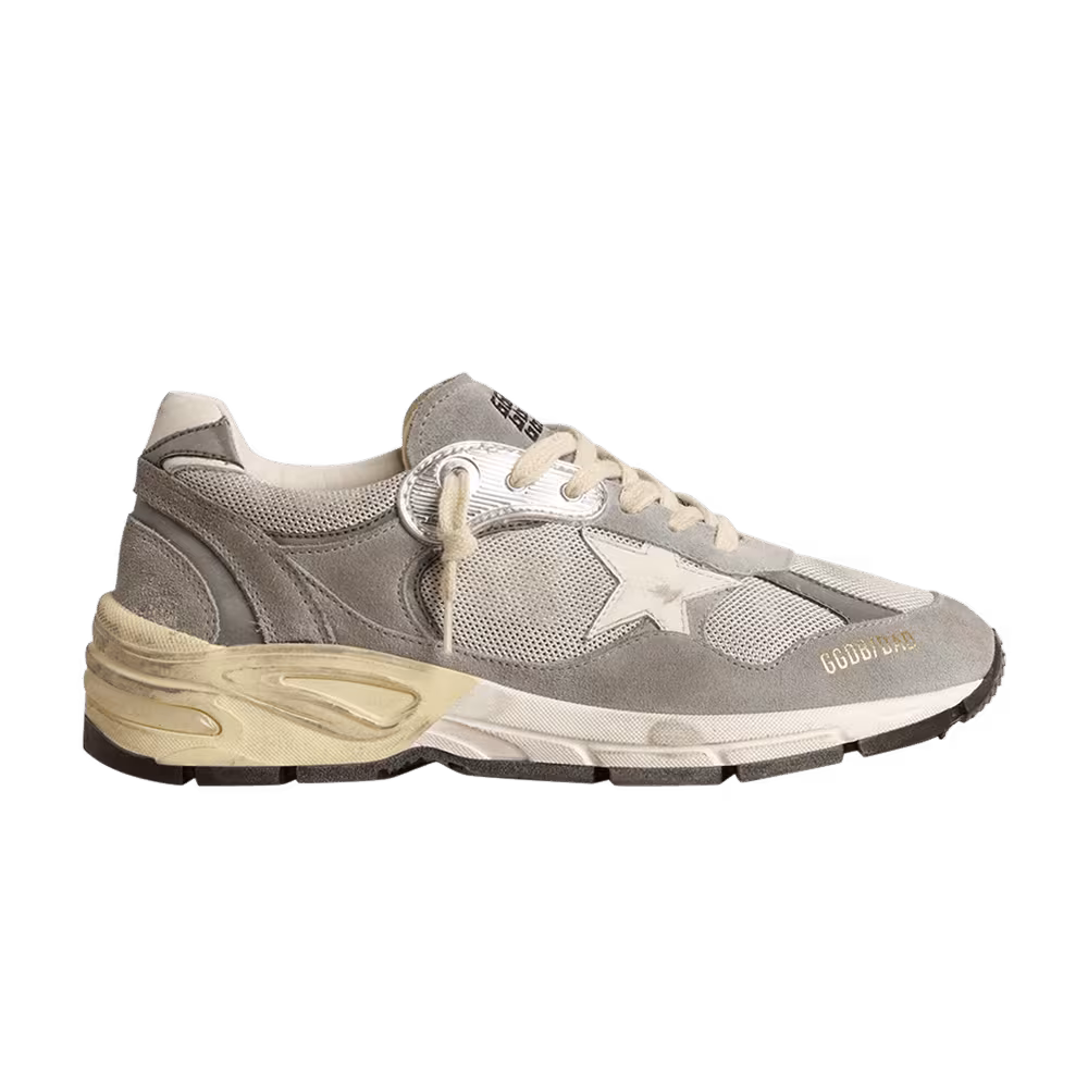 Golden Goose Women's Dad-Star Grey