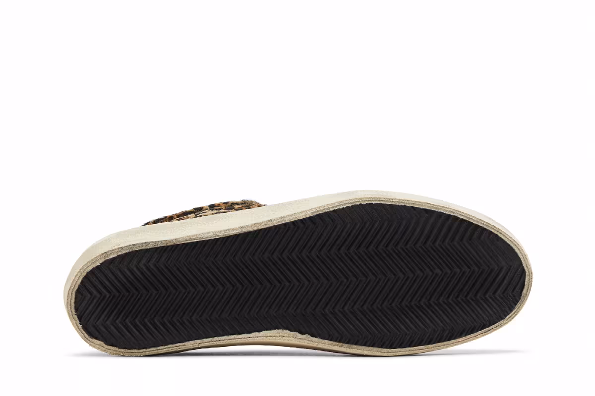 Golden Goose Soul-Star Leopard, view 5