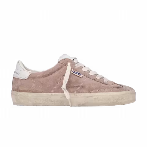 Golden Goose Wmns Soul-Star 'Powder Pink Milk'