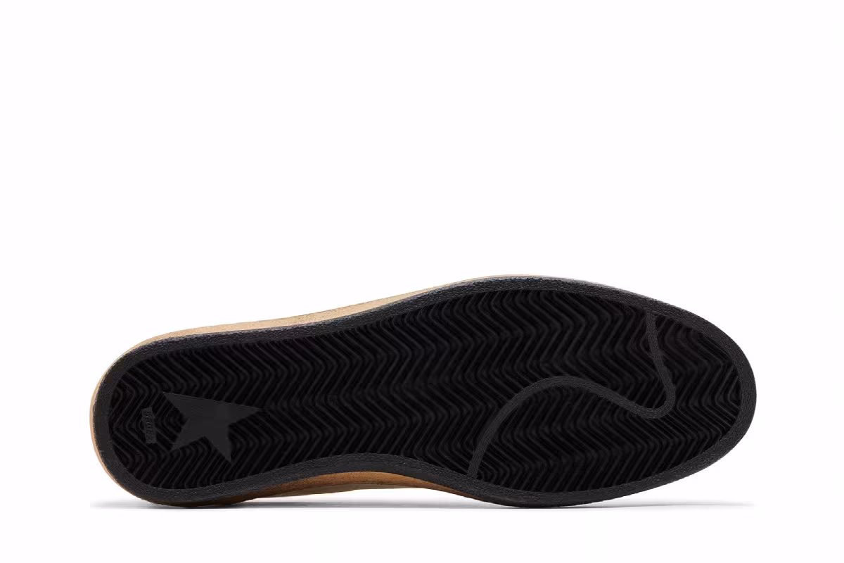 Golden Goose Ball Star White Black, view 5