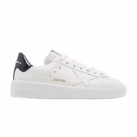 Golden Goose Purestar 'White Navy'