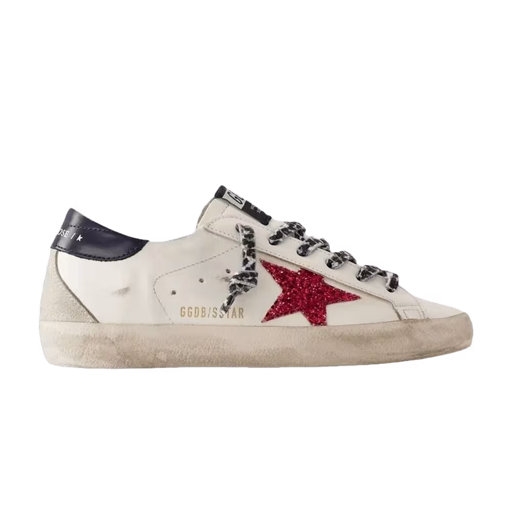 Golden Goose Women's Superstar Nothing Is Impossible