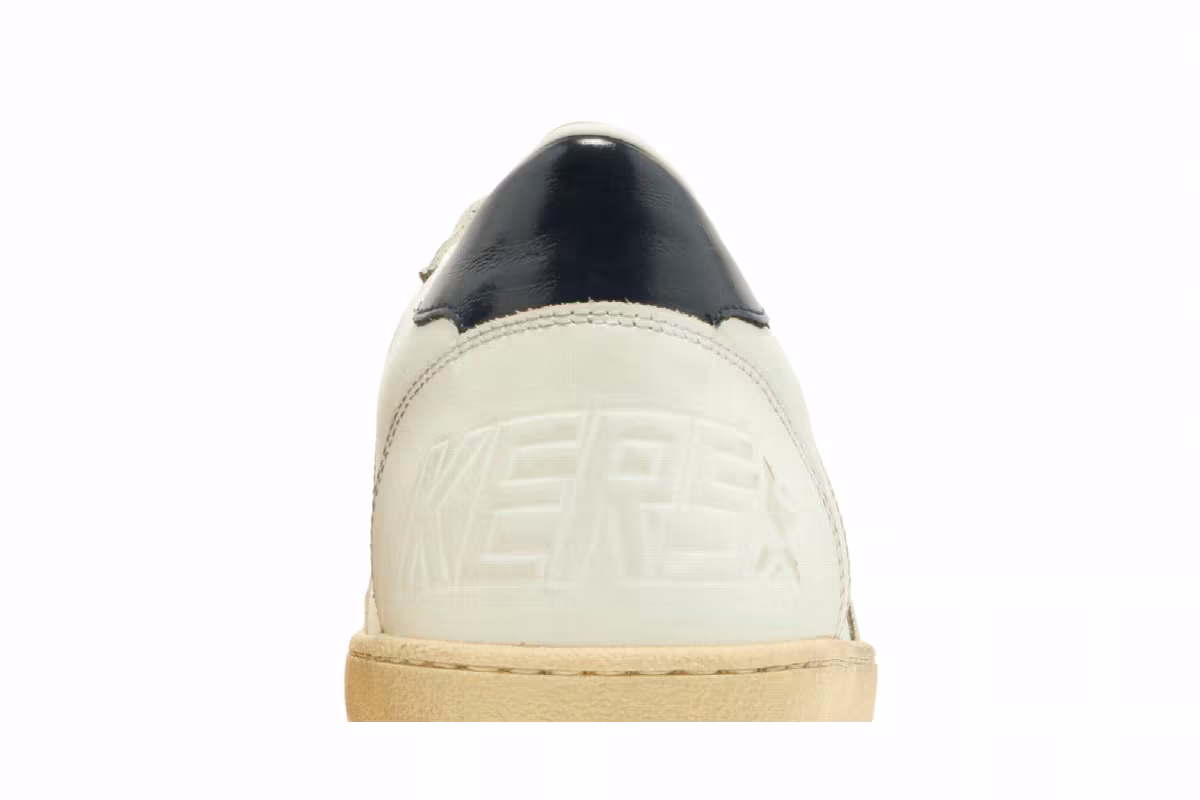 Golden Goose Ball Star White Midnight Blue, view 8