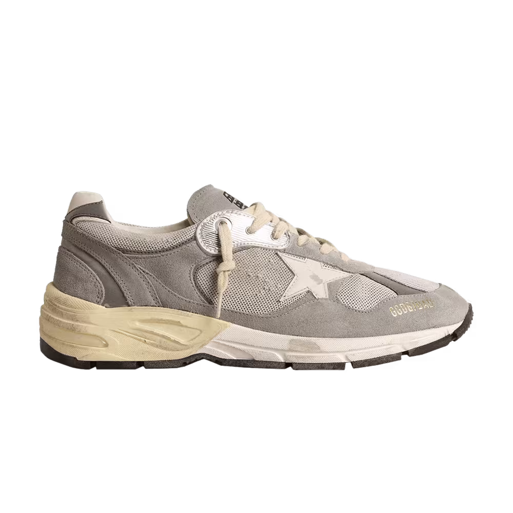 Golden Goose Dad-Star Grey