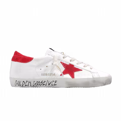 Golden Goose Wmns Superstar 'VCE'