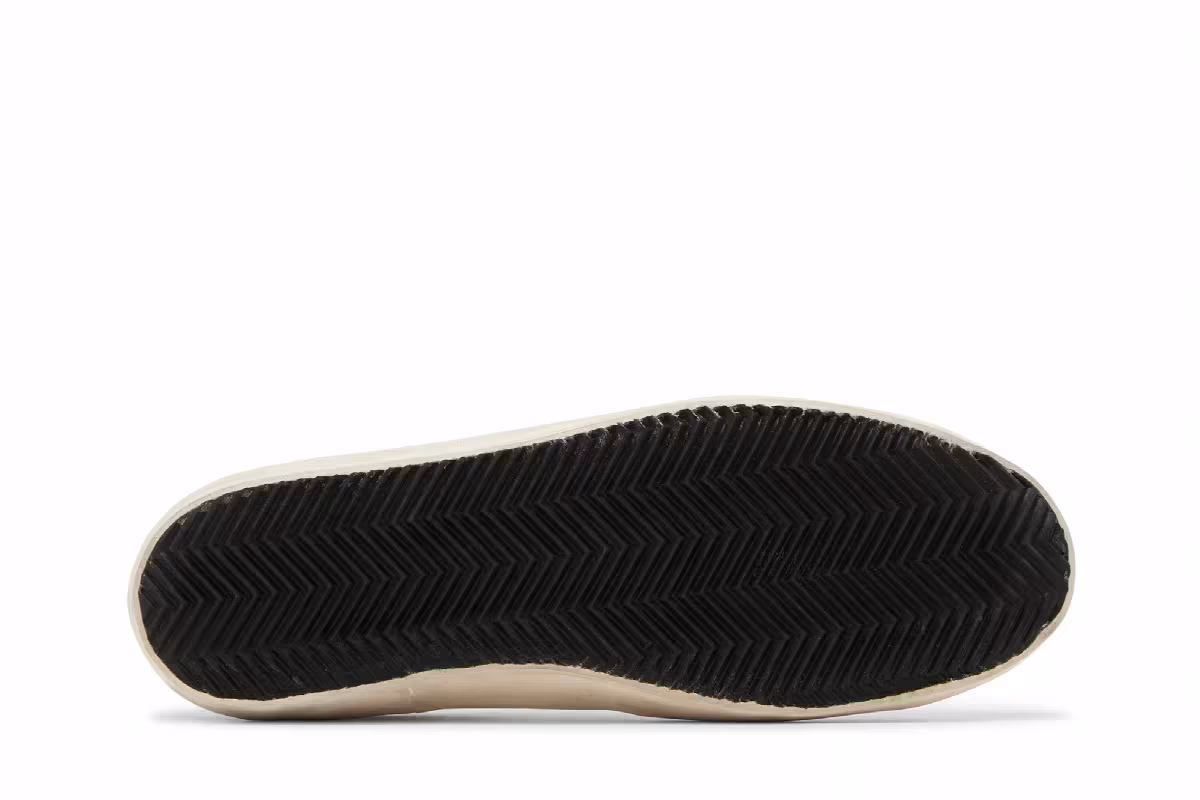 Golden Goose Superstar White Brown Blue, view 5