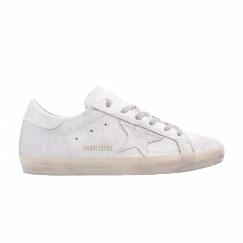 Golden Goose Wmns Superstar 'Dream Maker'