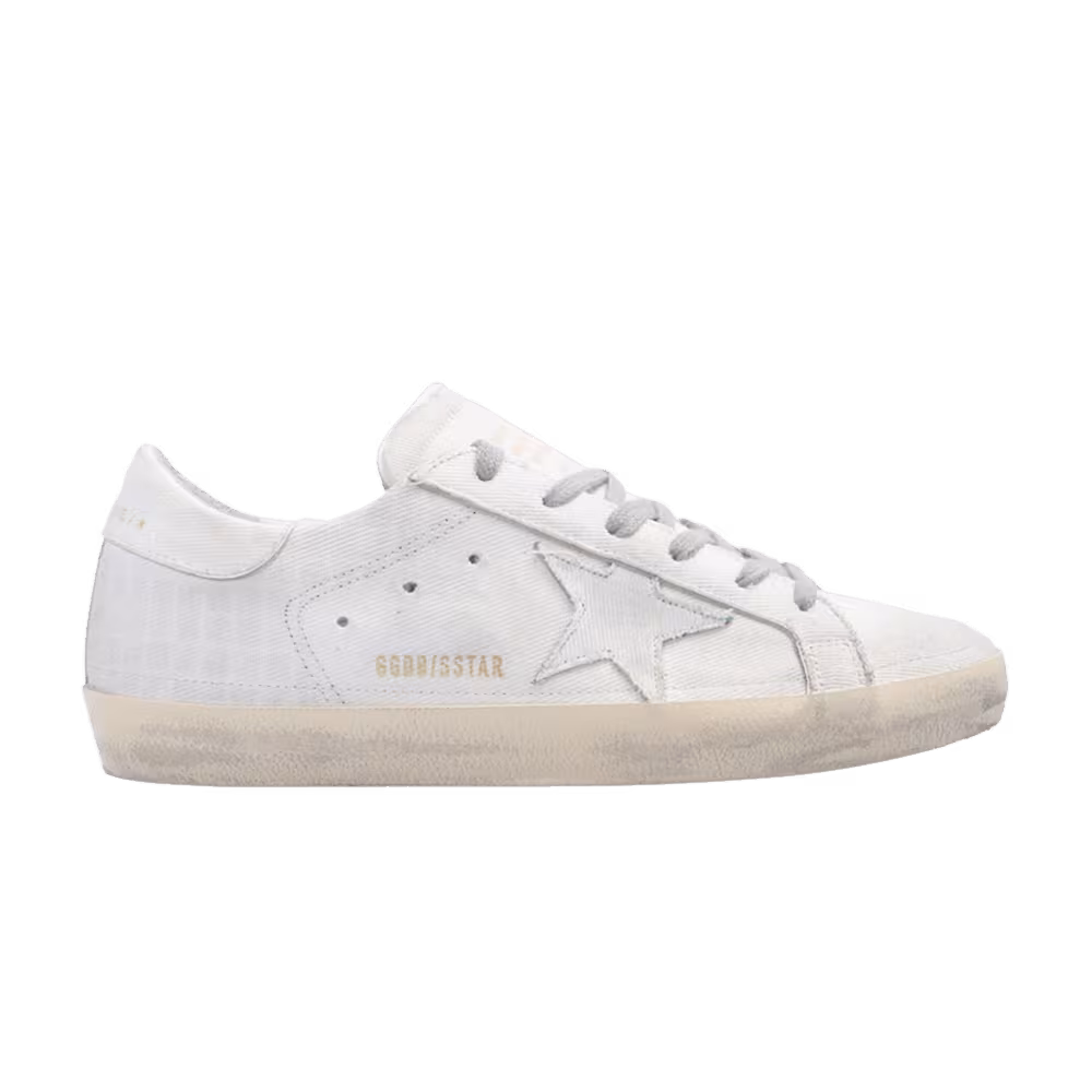 Golden Goose Women's Superstar Dream Maker