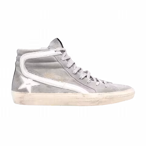 Golden Goose Slide Sneaker 'Mud'