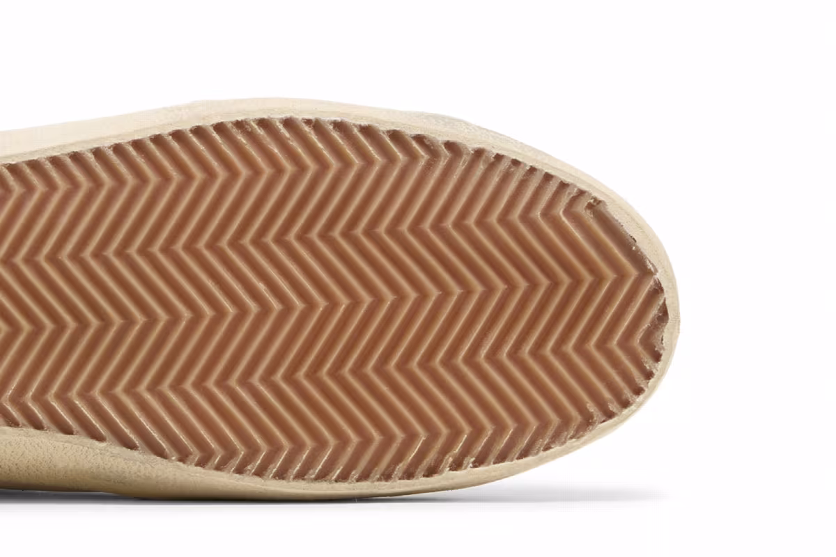 Golden Goose Superstar Beige Night Blue, view 6