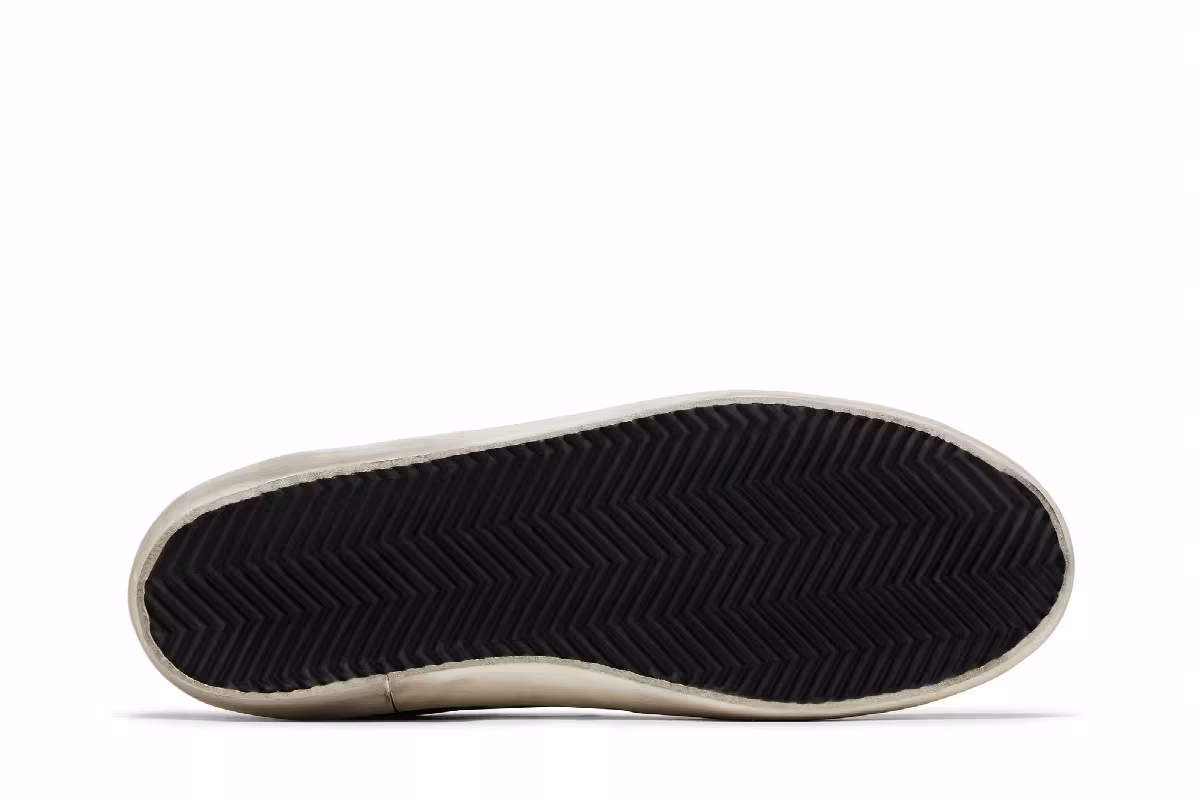 Golden Goose Superstar Black White, view 5