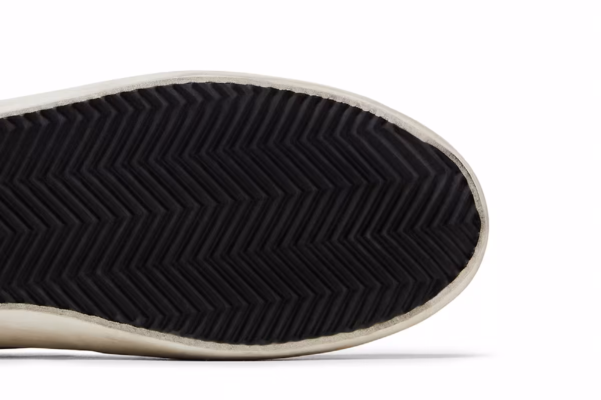 Golden Goose Superstar Black White, view 6