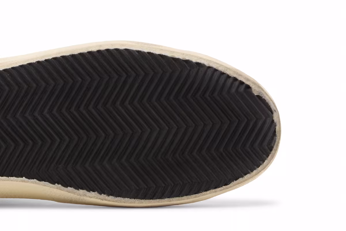 Golden Goose Superstar White Taupe Black, view 6