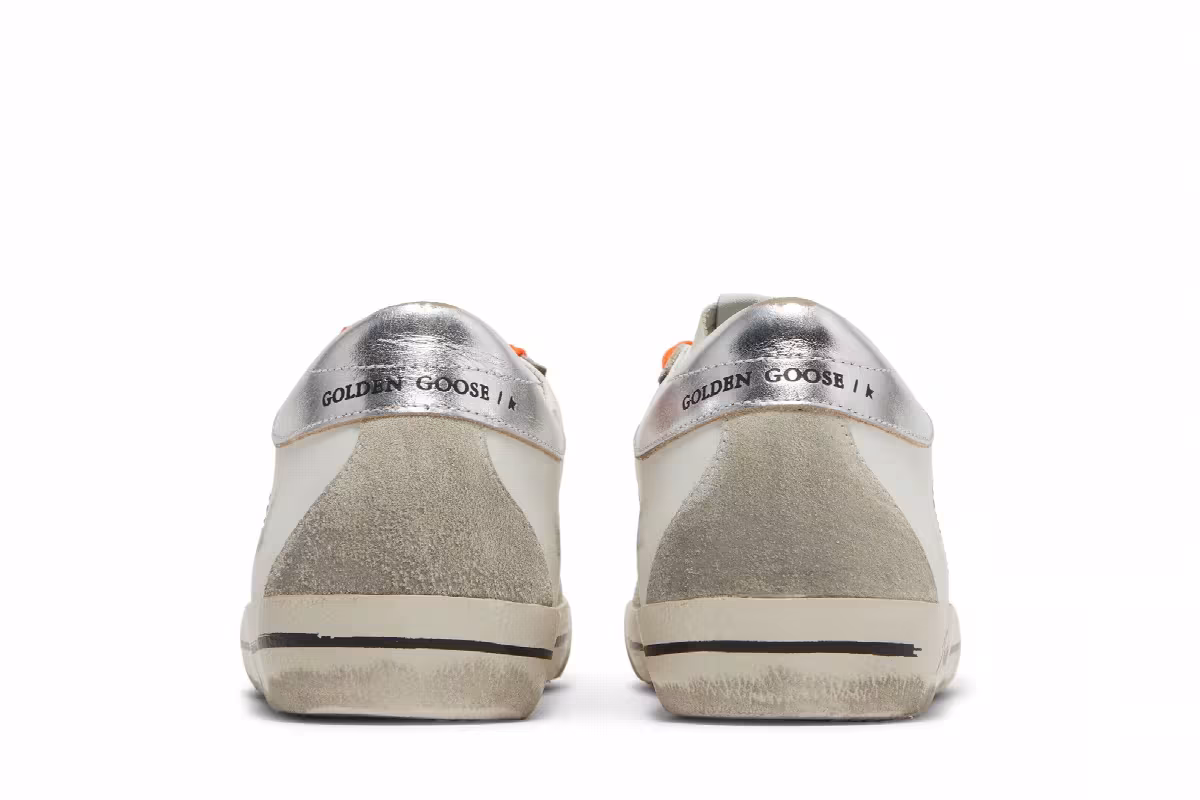 Golden Goose Superstar Never Stop Dreaming, view 7