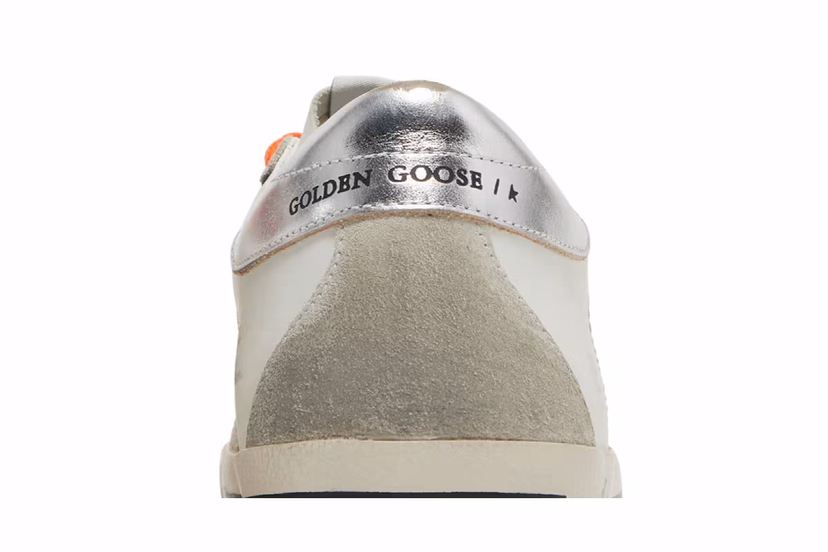 Golden Goose Superstar Never Stop Dreaming, view 8