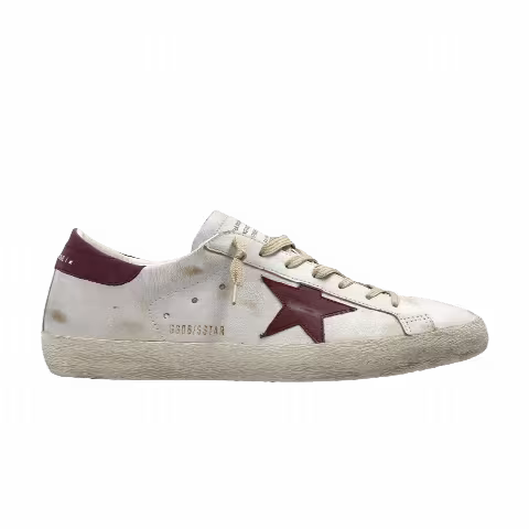 Golden Goose Superstar 'Cream'