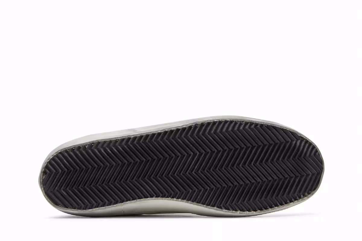 Golden Goose Superstar White Dark Blue, view 5