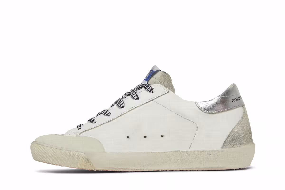 Golden Goose Women's Superstar Love Never Changes, view 4