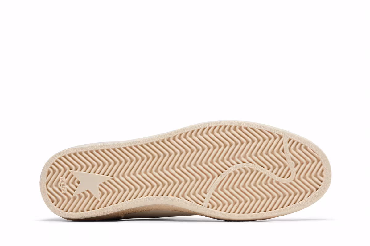 Golden Goose Ball Star White Ice Green, view 5