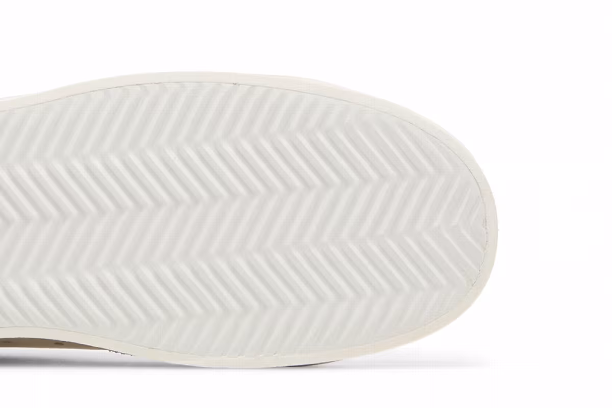 Golden Goose Women's Stardan Total White, view 6