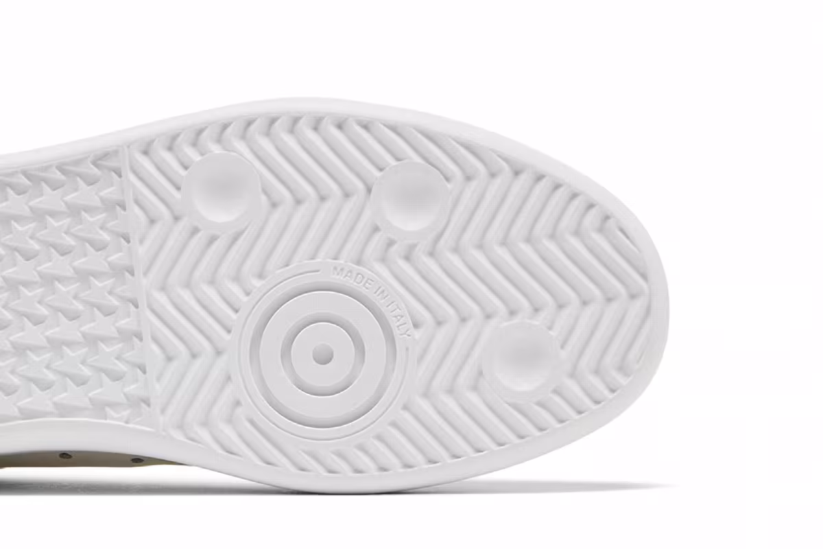 Golden Goose Women's Purestar White Silver, view 6