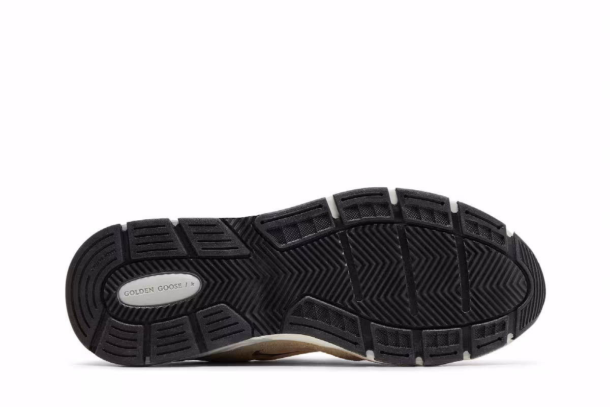 Golden Goose Dad-Star White Silver, view 5