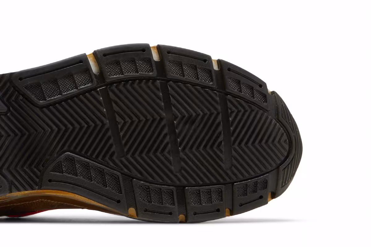 Golden Goose Dad-Star Gold, view 6