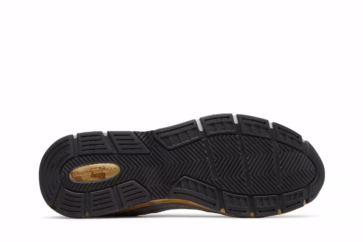 Golden Goose Dad-Star Silver, view 5