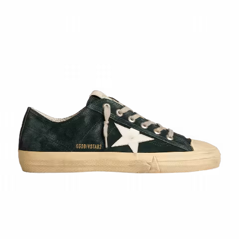 Golden Goose V-Star 2 'Magical Forest'