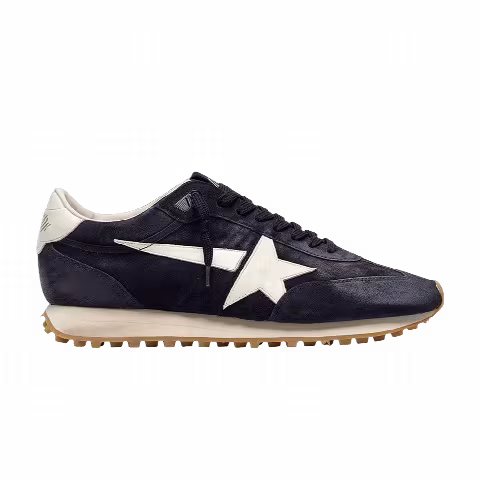 Golden Goose Marathon 'Blue Navy'