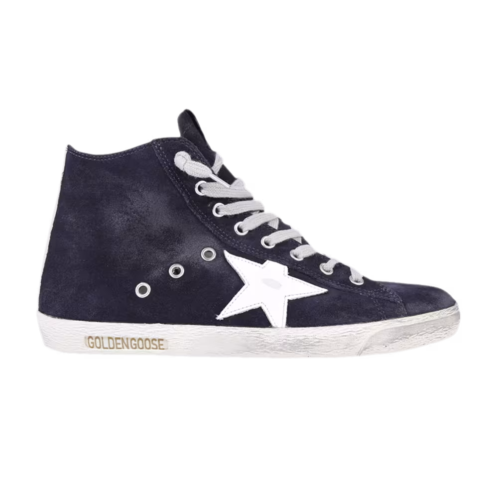 Golden Goose Francy Night Blue