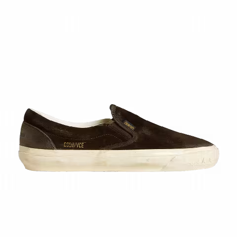 Golden Goose VCE Penstar 'Black'