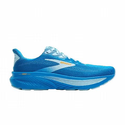 Brooks Ghost 17 'Cloissone'