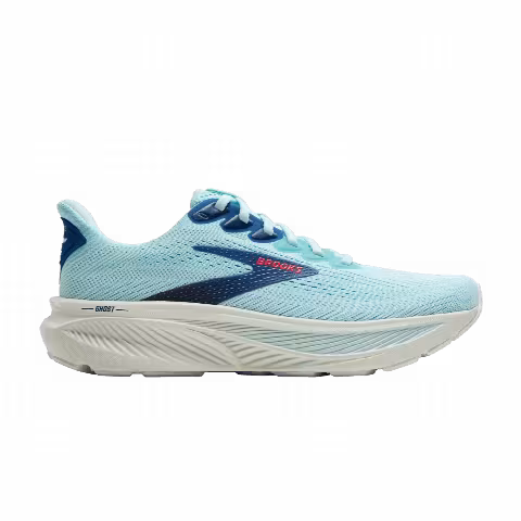 Brooks Wmns Ghost 17 'Clearwater Navy Peony'