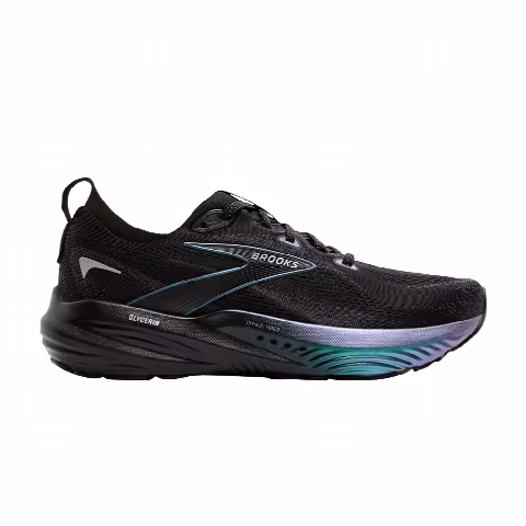 Brooks Glycerin 22 'Aurora Black'