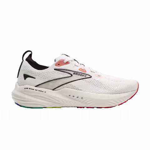 Brooks Glycerin 22 'Coconut Black'