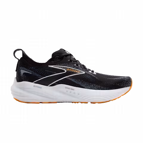 Brooks Glycerin 22 'Black Country Blue'