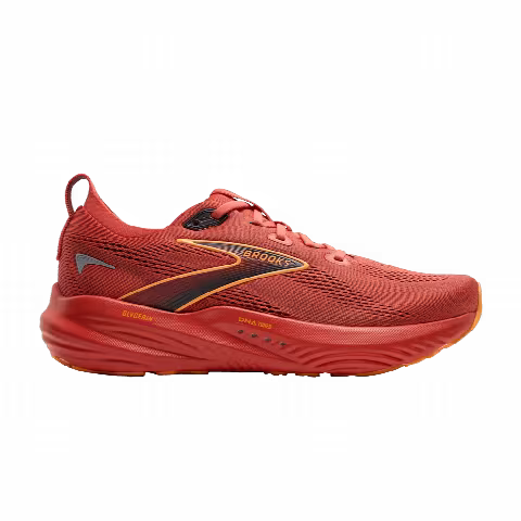 Brooks Glycerin 22 'Burnt Sienna'